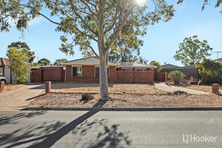Second view of Homely house listing, 3 Lisbon Road, Craigmore SA 5114