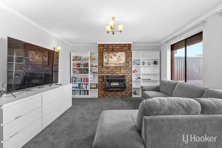 Fifth view of Homely house listing, 3 Lisbon Road, Craigmore SA 5114