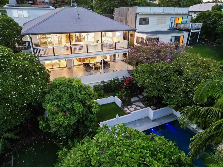 Second view of Homely house listing, Charles Street, Tweed Heads NSW 2485