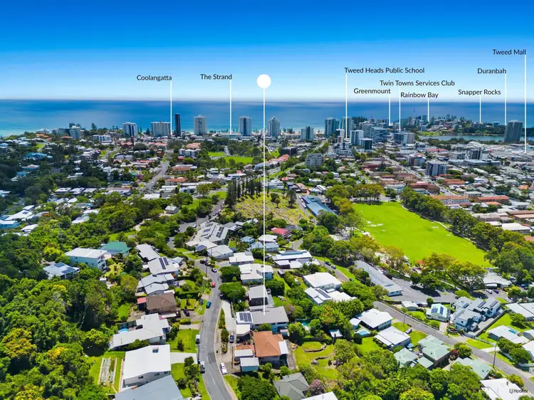 Third view of Homely house listing, Charles Street, Tweed Heads NSW 2485