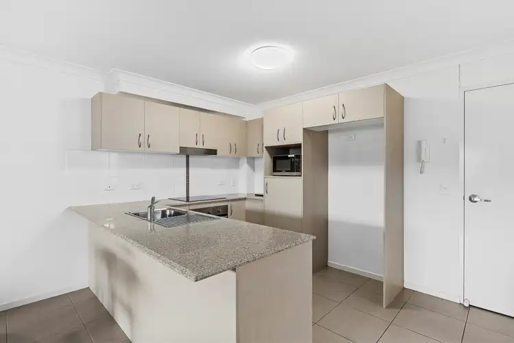 Second view of Homely unit listing, 9/155-163 Fryar Road, Eagleby QLD 4207