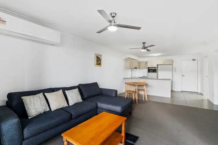 Third view of Homely unit listing, 9/155-163 Fryar Road, Eagleby QLD 4207