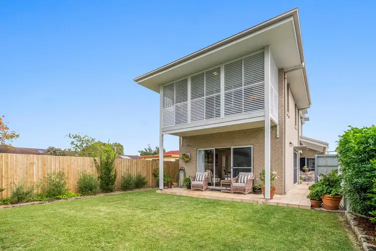 Main view of Homely house listing, 11 Ross Street, Ballina NSW 2478