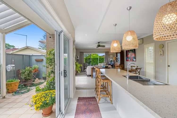 Fourth view of Homely house listing, 11 Ross Street, Ballina NSW 2478