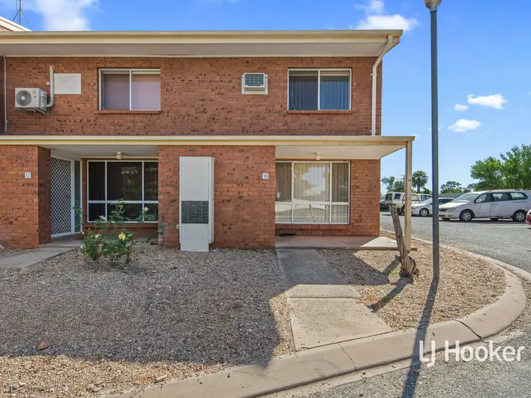 18/15 Adamson Avenue, Gillen NT 870