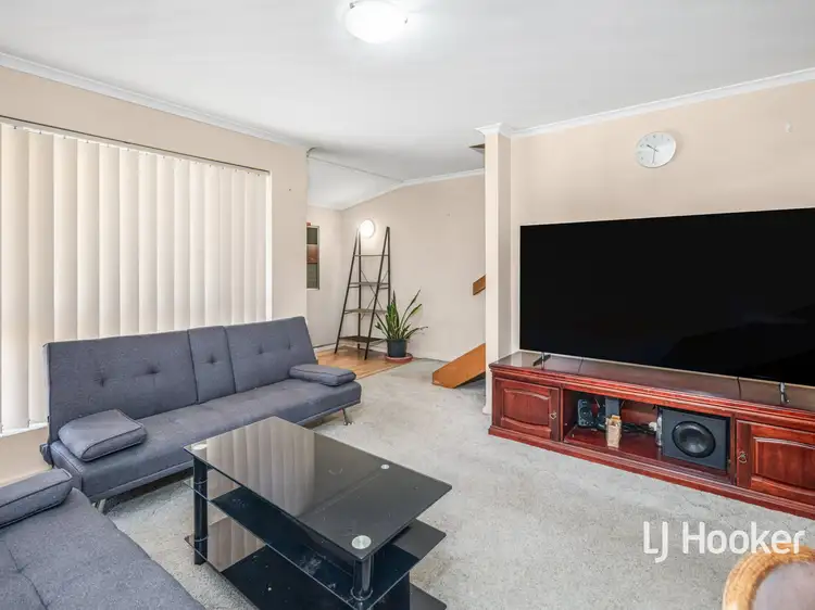 Second view of Homely house listing, 18/15 Adamson Avenue, Gillen NT 870