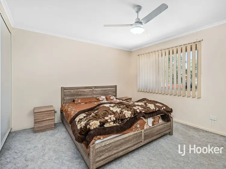 Third view of Homely house listing, 18/15 Adamson Avenue, Gillen NT 870