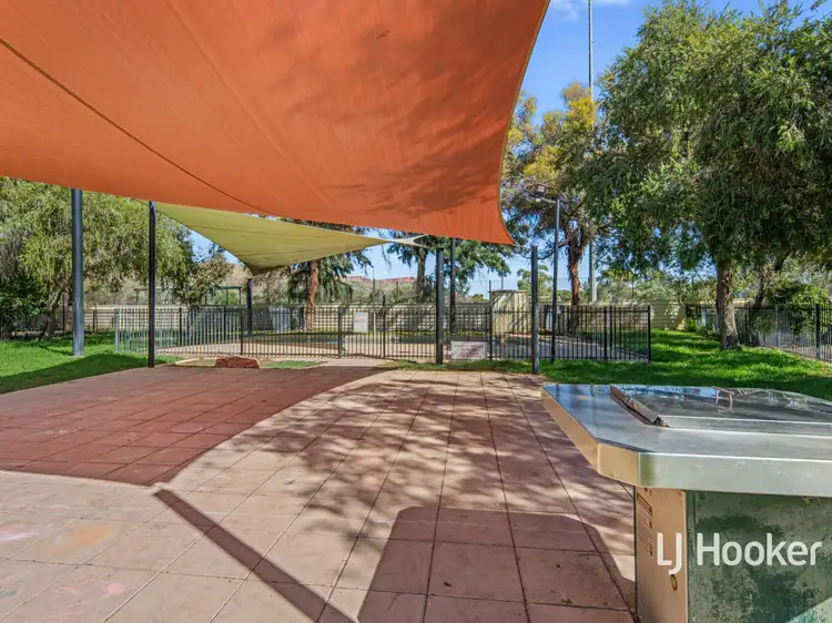 Fifth view of Homely house listing, 18/15 Adamson Avenue, Gillen NT 870