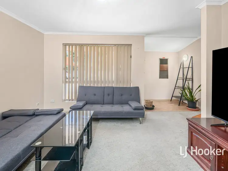 Sixth view of Homely house listing, 18/15 Adamson Avenue, Gillen NT 870