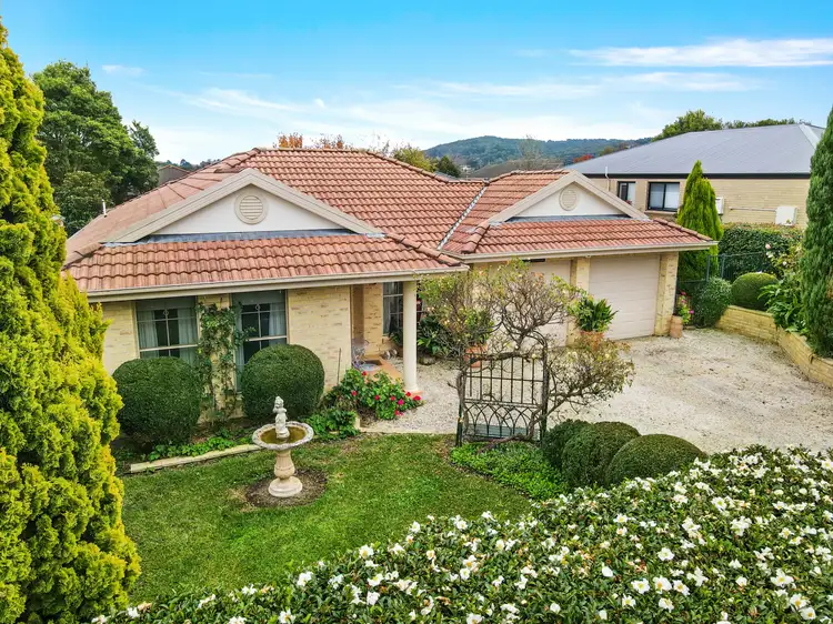 74 Boardman Road, Bowral NSW 2576
