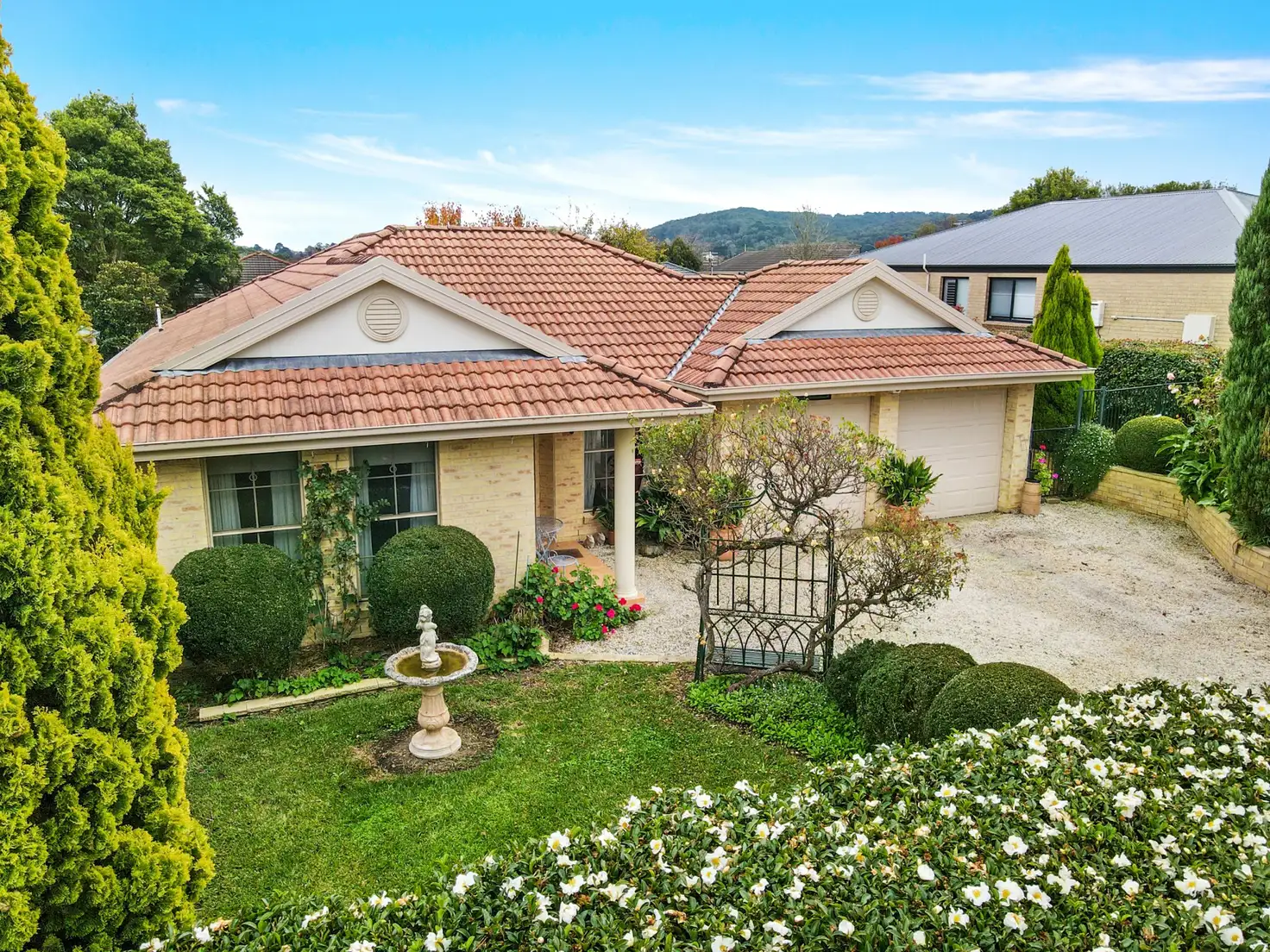 Main view of Homely house listing, 74 Boardman Road, Bowral NSW 2576