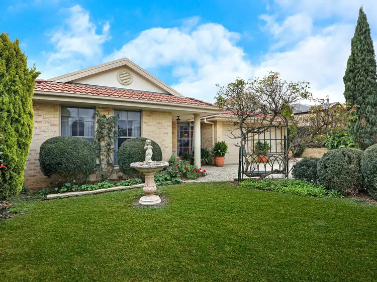 Second view of Homely house listing, 74 Boardman Road, Bowral NSW 2576