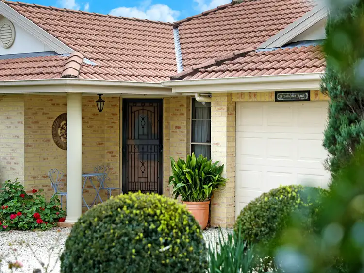 Third view of Homely house listing, 74 Boardman Road, Bowral NSW 2576