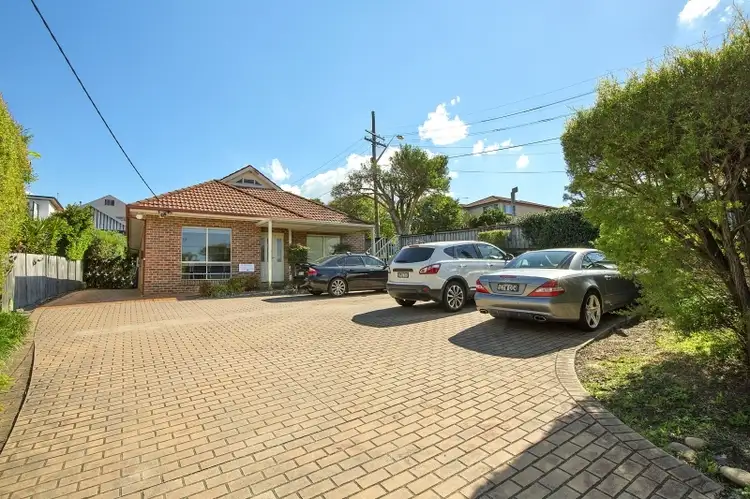 Main view of Homely house listing, 197 Woodland Street, Balgowlah NSW 2093