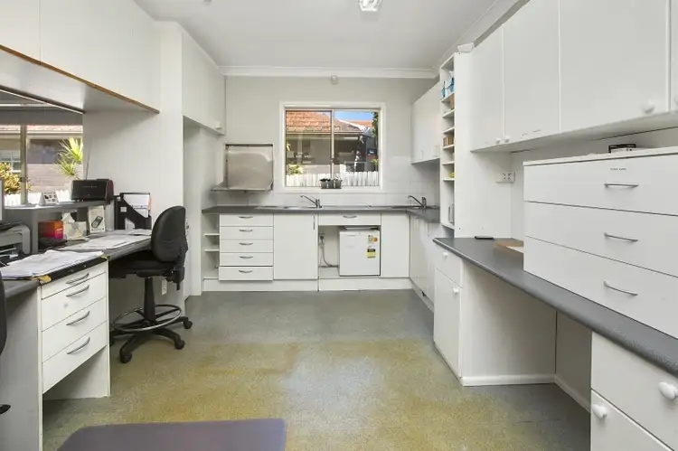 Fourth view of Homely house listing, 197 Woodland Street, Balgowlah NSW 2093