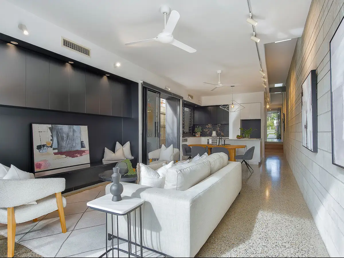 Main view of Homely house listing, 135 Main Avenue, Wavell Heights QLD 4012