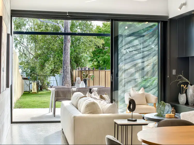 Second view of Homely house listing, 135 Main Avenue, Wavell Heights QLD 4012