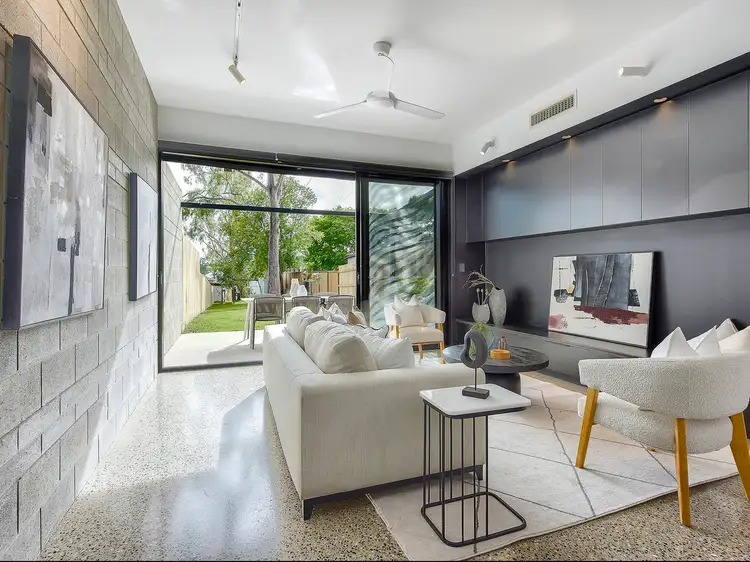 Sixth view of Homely house listing, 135 Main Avenue, Wavell Heights QLD 4012