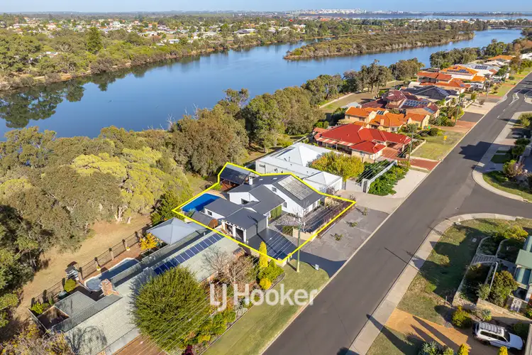 Main view of Homely house listing, 60 Lucy Victoria Avenue, Australind WA 6233