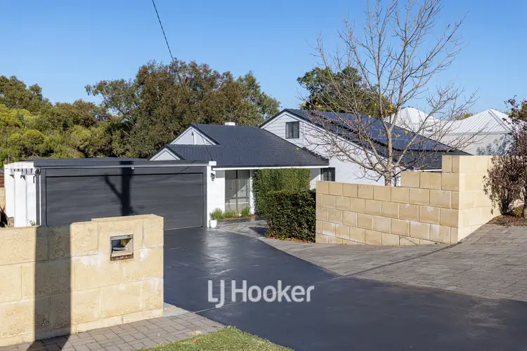 Second view of Homely house listing, 60 Lucy Victoria Avenue, Australind WA 6233