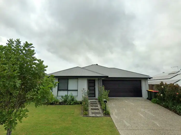 44 Finch Circuit, Flagstone QLD 4280