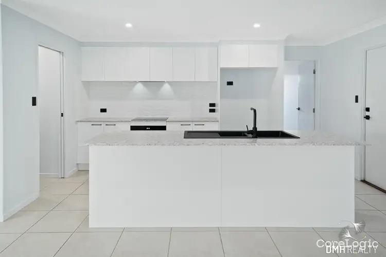 Second view of Homely house listing, 44 Finch Circuit, Flagstone QLD 4280