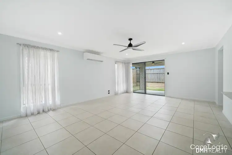 Fourth view of Homely house listing, 44 Finch Circuit, Flagstone QLD 4280