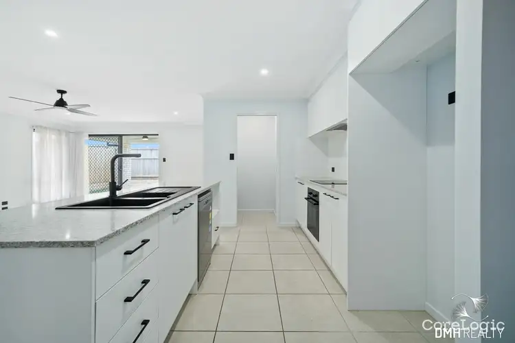 Fifth view of Homely house listing, 44 Finch Circuit, Flagstone QLD 4280