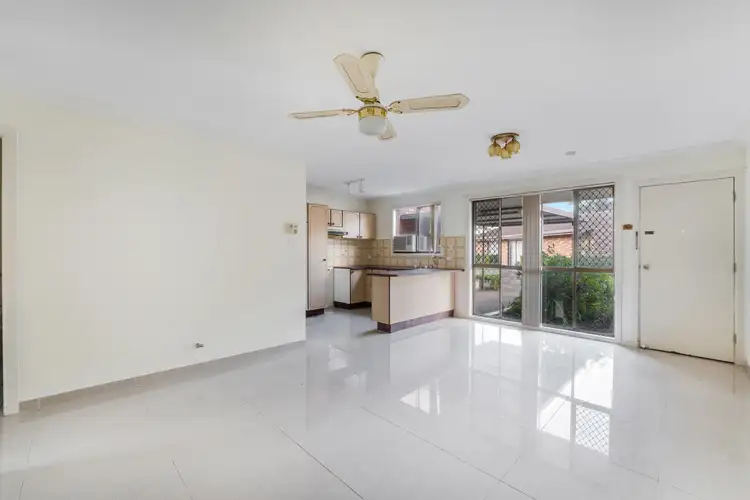 Third view of Homely unit listing, 12/85 Railway Street, Yennora NSW 2161