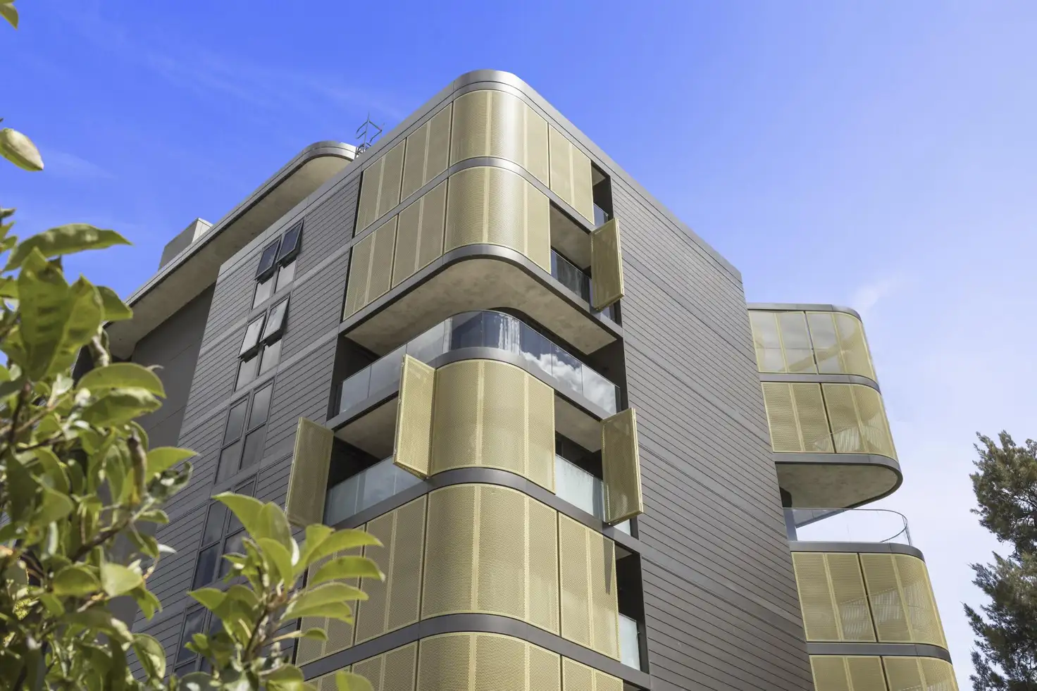 Main view of Homely apartment listing, 305/352 Northbourne Avenue, Dickson ACT 2602