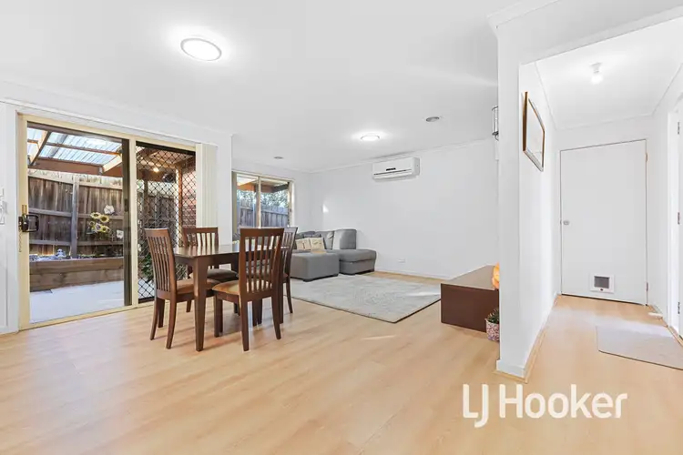Second view of Homely unit listing, 2/13 Luca Place, Pakenham VIC 3810