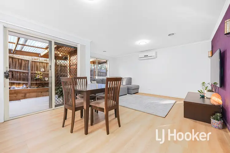 Third view of Homely unit listing, 2/13 Luca Place, Pakenham VIC 3810