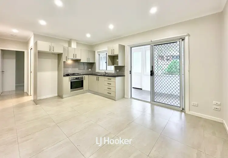 1B Yarran Street, Pymble NSW 2073