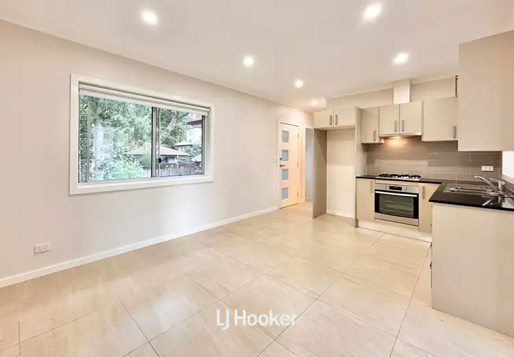Third view of Homely flat listing, 1B Yarran Street, Pymble NSW 2073
