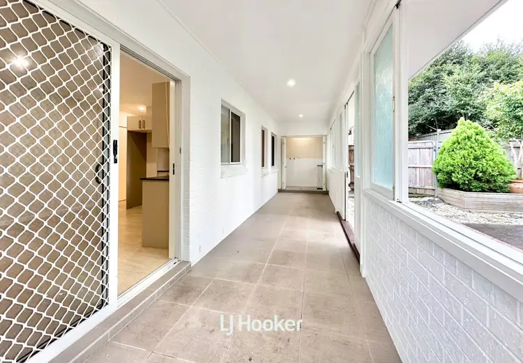Fourth view of Homely flat listing, 1B Yarran Street, Pymble NSW 2073