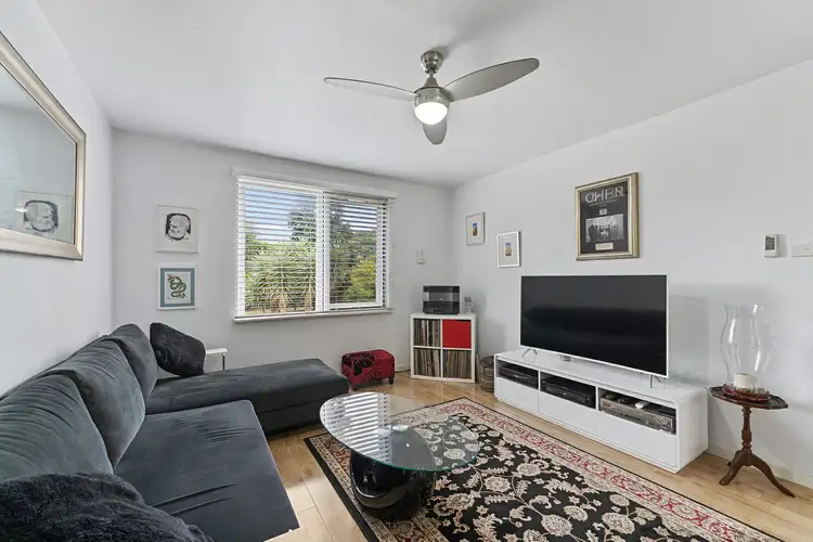 Second view of Homely apartment listing, Apartment 3/133 Meeks Road, Marrickville NSW 2204