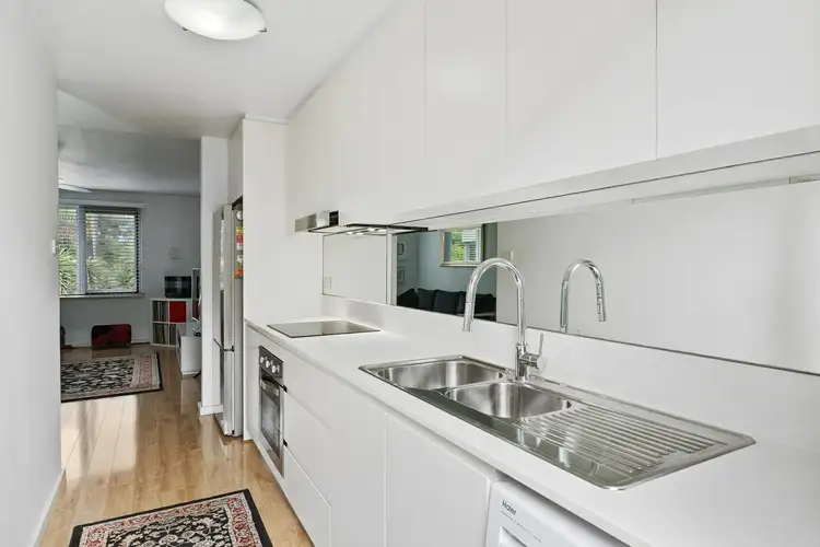 Third view of Homely apartment listing, Apartment 3/133 Meeks Road, Marrickville NSW 2204