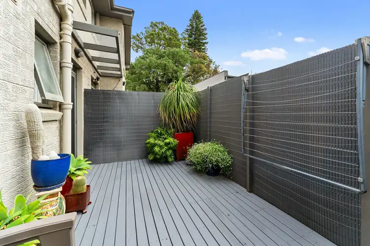 Fifth view of Homely apartment listing, Apartment 3/133 Meeks Road, Marrickville NSW 2204