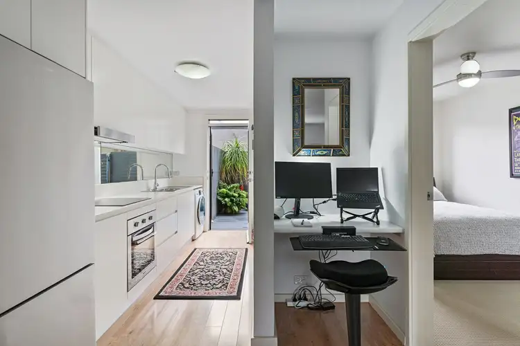 Sixth view of Homely apartment listing, Apartment 3/133 Meeks Road, Marrickville NSW 2204