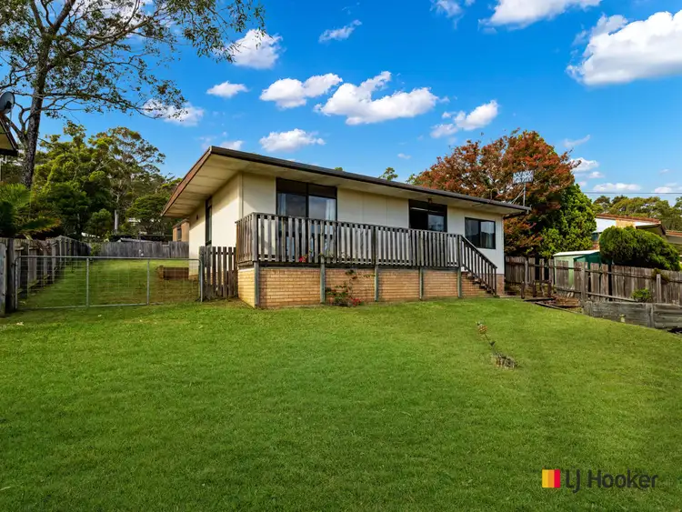Main view of Homely house listing, 95 Country Club Drive, Catalina NSW 2536