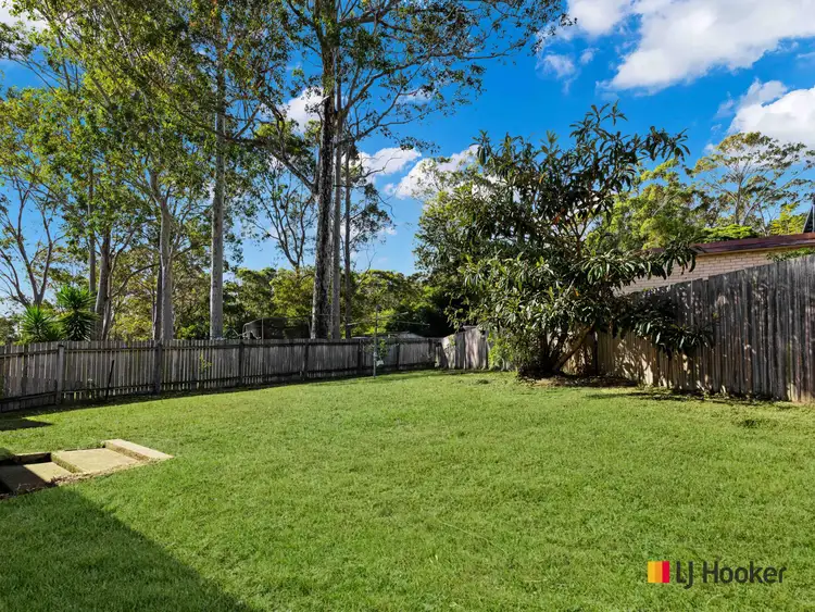 Fourth view of Homely house listing, 95 Country Club Drive, Catalina NSW 2536