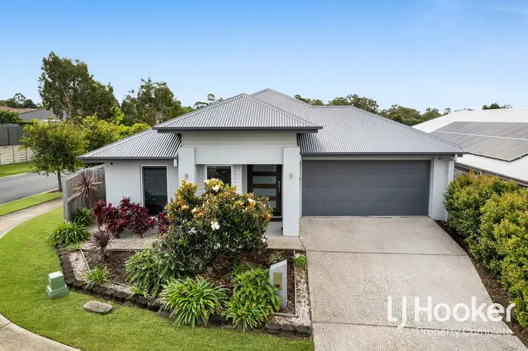22 Skyblue Circuit, Yarrabilba QLD 4207