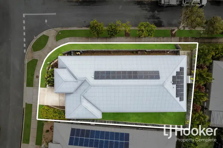 22 Skyblue Circuit, Yarrabilba QLD 4207
