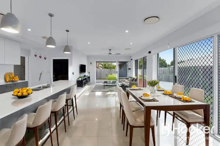 Third view of Homely house listing, 22 Skyblue Circuit, Yarrabilba QLD 4207