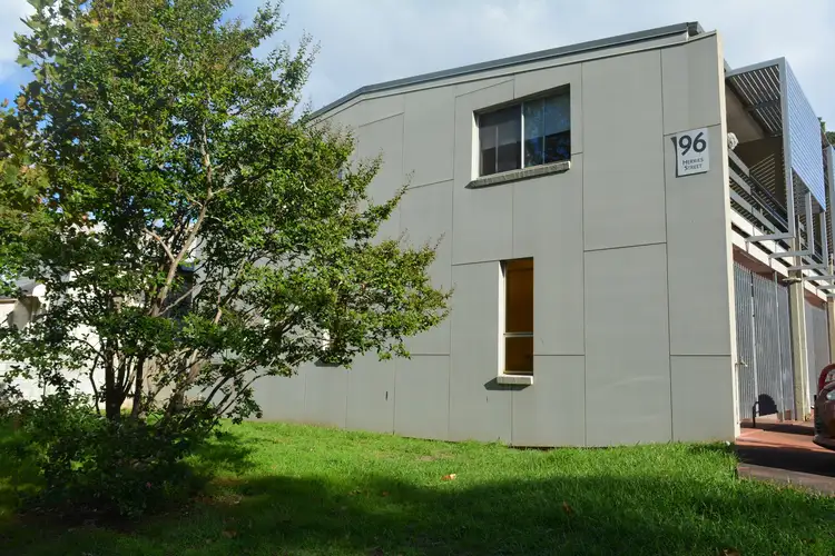 4/96 Herries Street, East Toowoomba QLD 4350