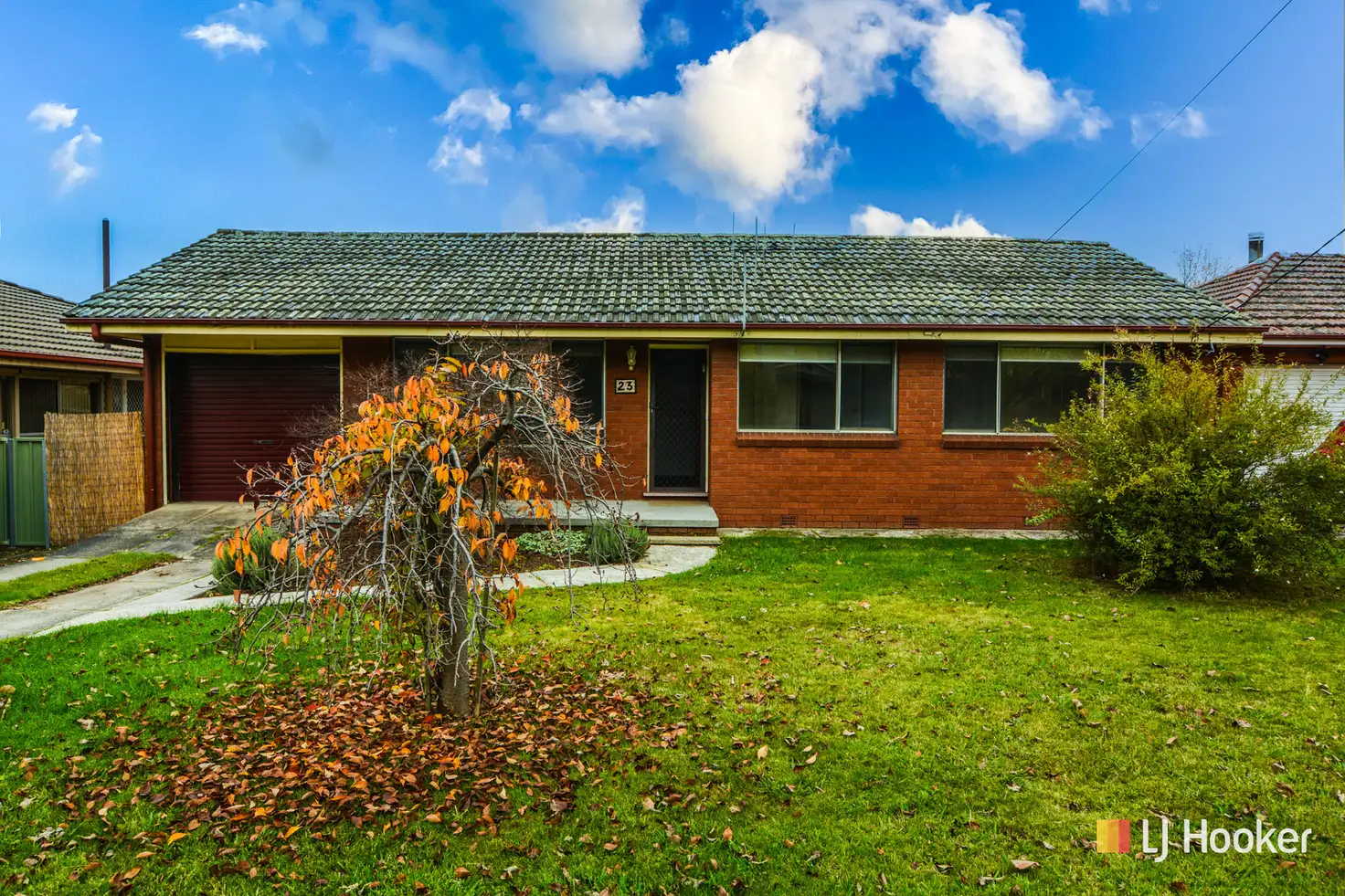 Main view of Homely house listing, 23 Bayonet Street, Lithgow NSW 2790