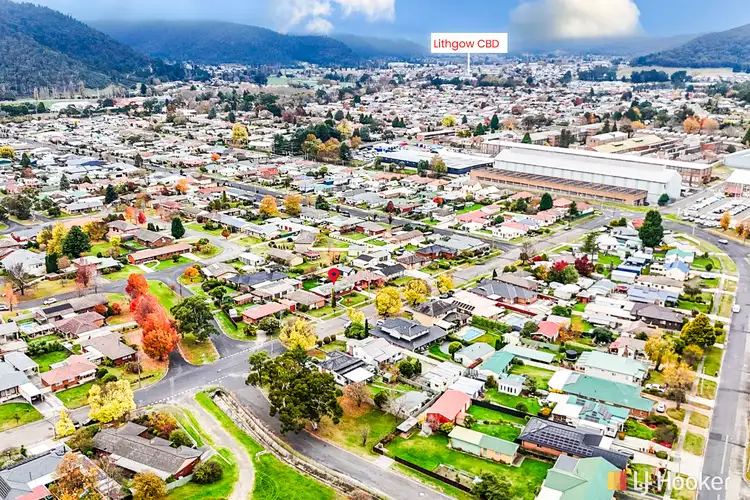 Fourth view of Homely house listing, 23 Bayonet Street, Lithgow NSW 2790