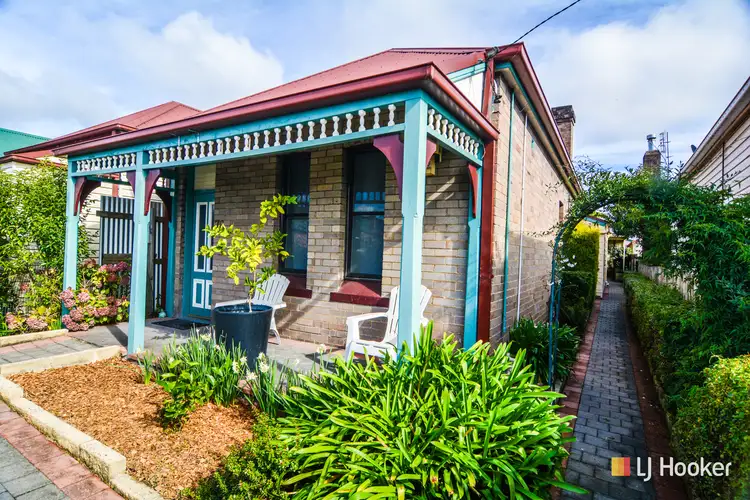Main view of Homely house listing, 76 Laurence Street, Lithgow NSW 2790