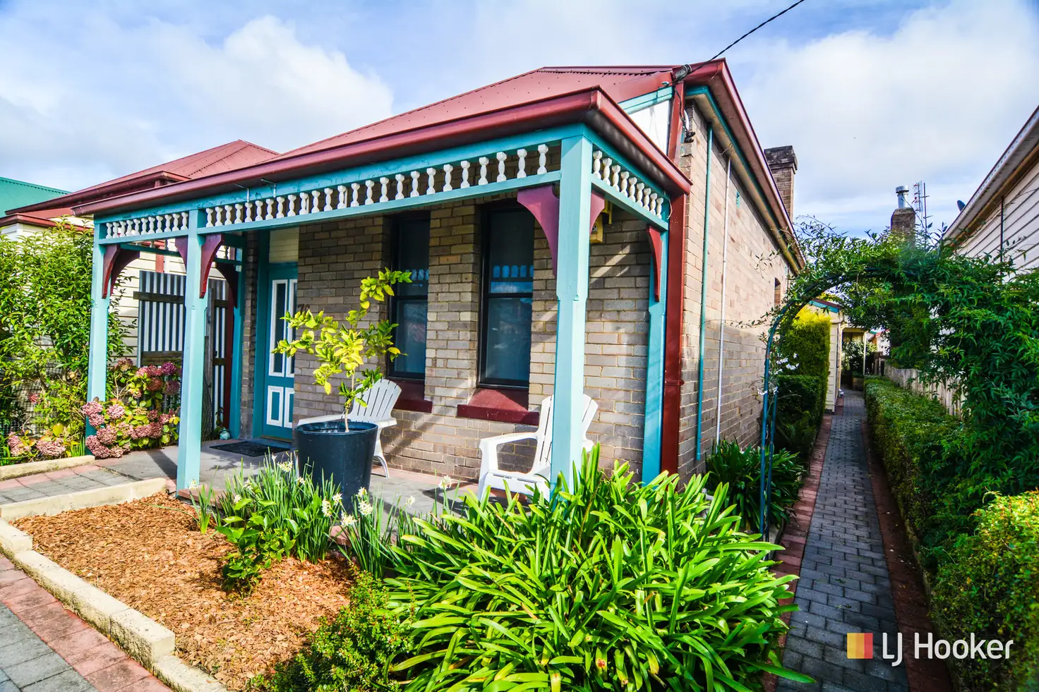 Main view of Homely house listing, 76 Laurence Street, Lithgow NSW 2790