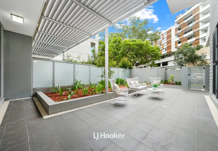 320/8-14 Merriwa Street, Gordon NSW 2072